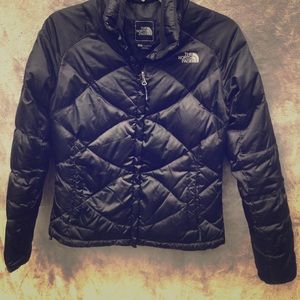 Northface winter coat